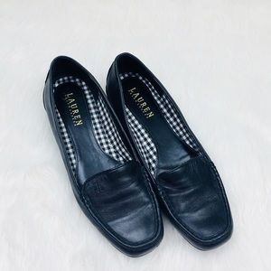 Lauren Ralph Lauren Flat Shoes